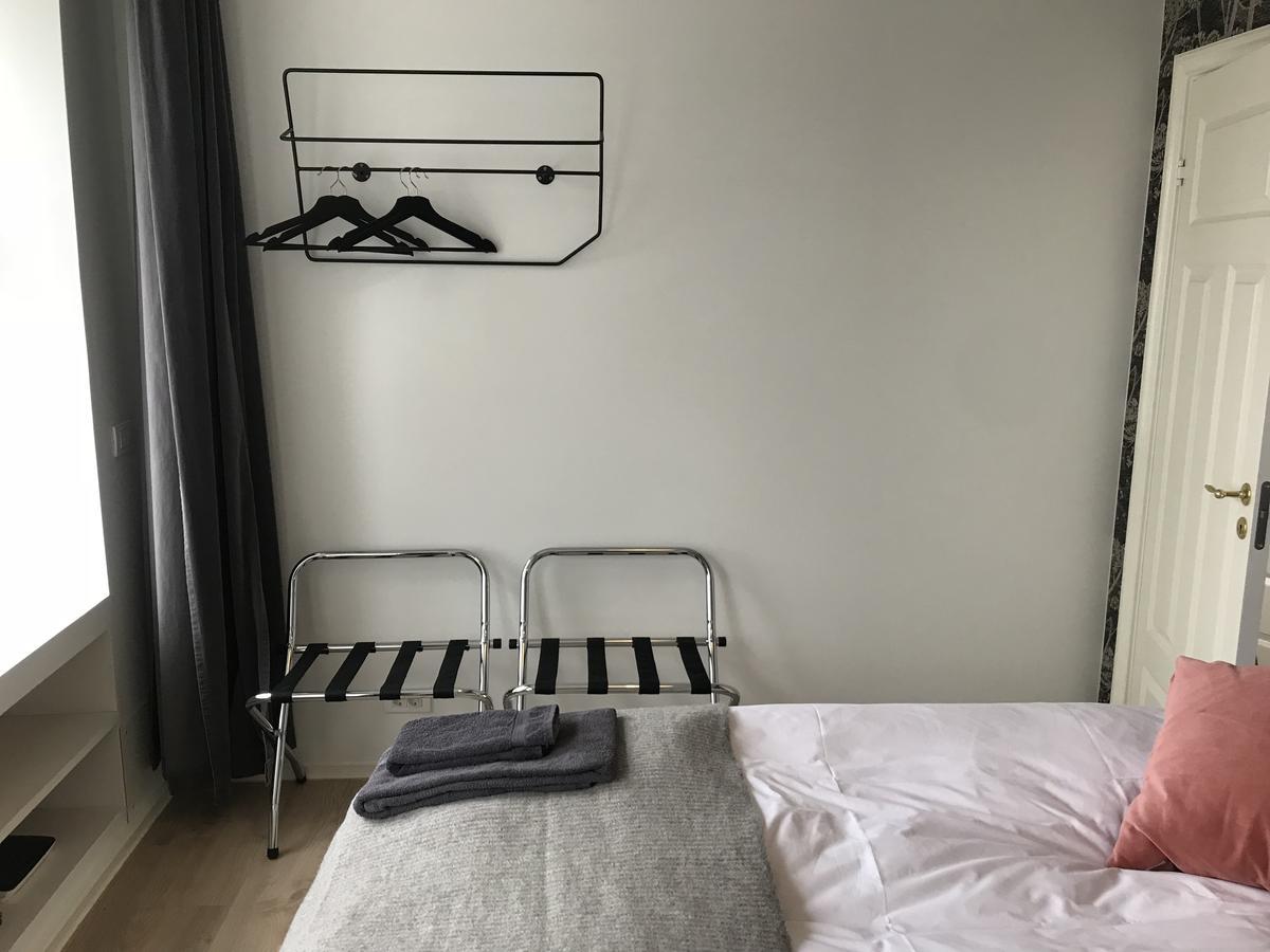 Theater Row Apartments Рейкявик Екстериор снимка